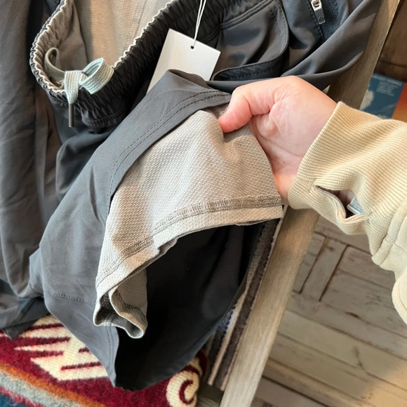 NWT Tasc men’s M21 recess 8” short size XL - Picture 8 of 12